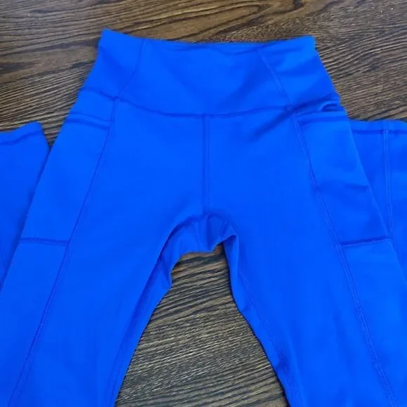 Gottex Leggings - Size XS - Picture 4 of 6